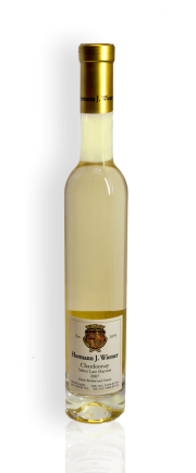 Select Late Harvest Chardonnay 2007