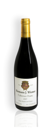 Cabernet Franc 2007