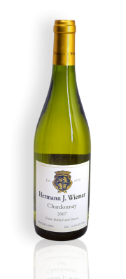 chardonnay 2007