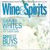 August 2010 Wine & Spirits
