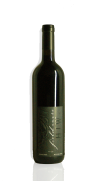 field cuvee 2007