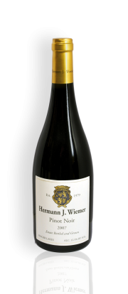 Pinot Noir 2007