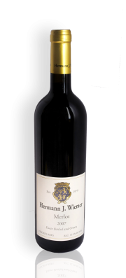 Merlot 2007